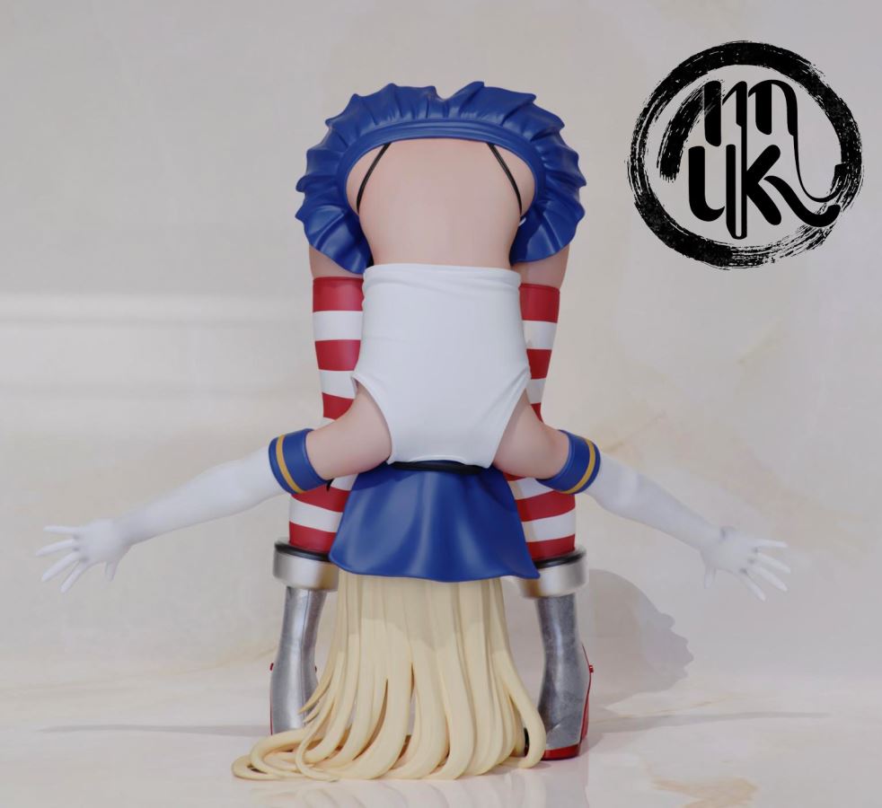 Shimakaze - Kantai Collection