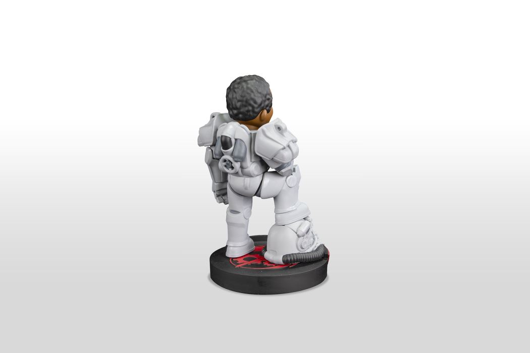 Fallout Stylized Characters Set