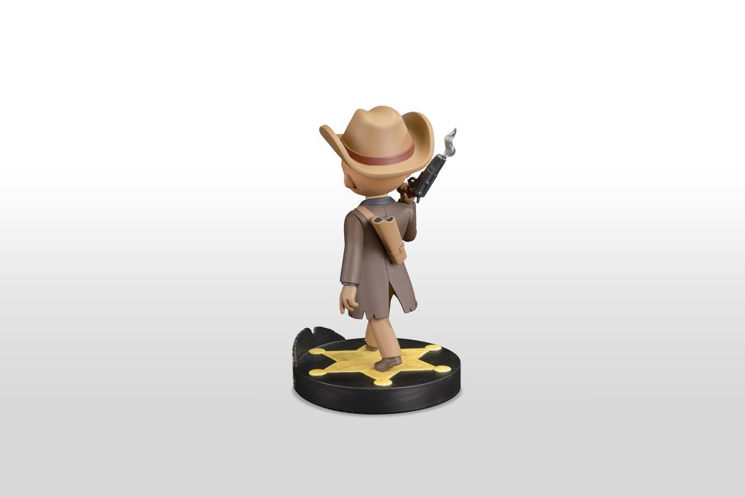 Fallout Stylized Characters Set