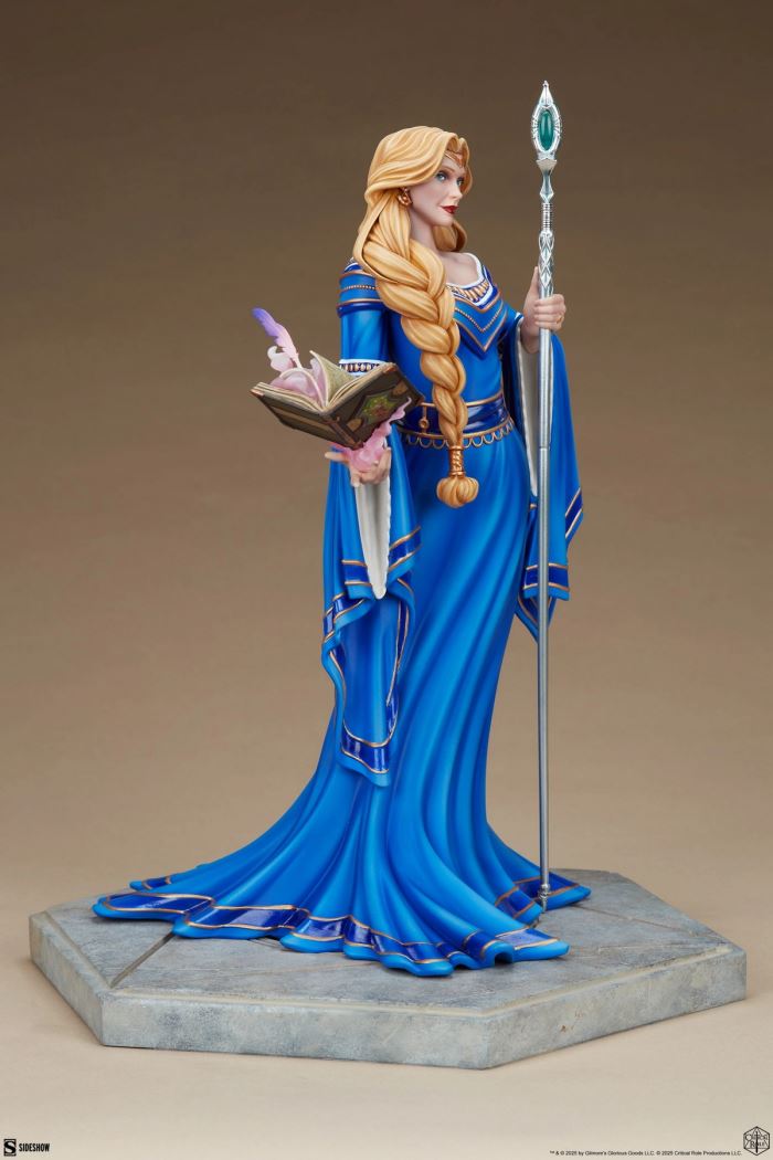 Allura Vysoren - Vox Machina