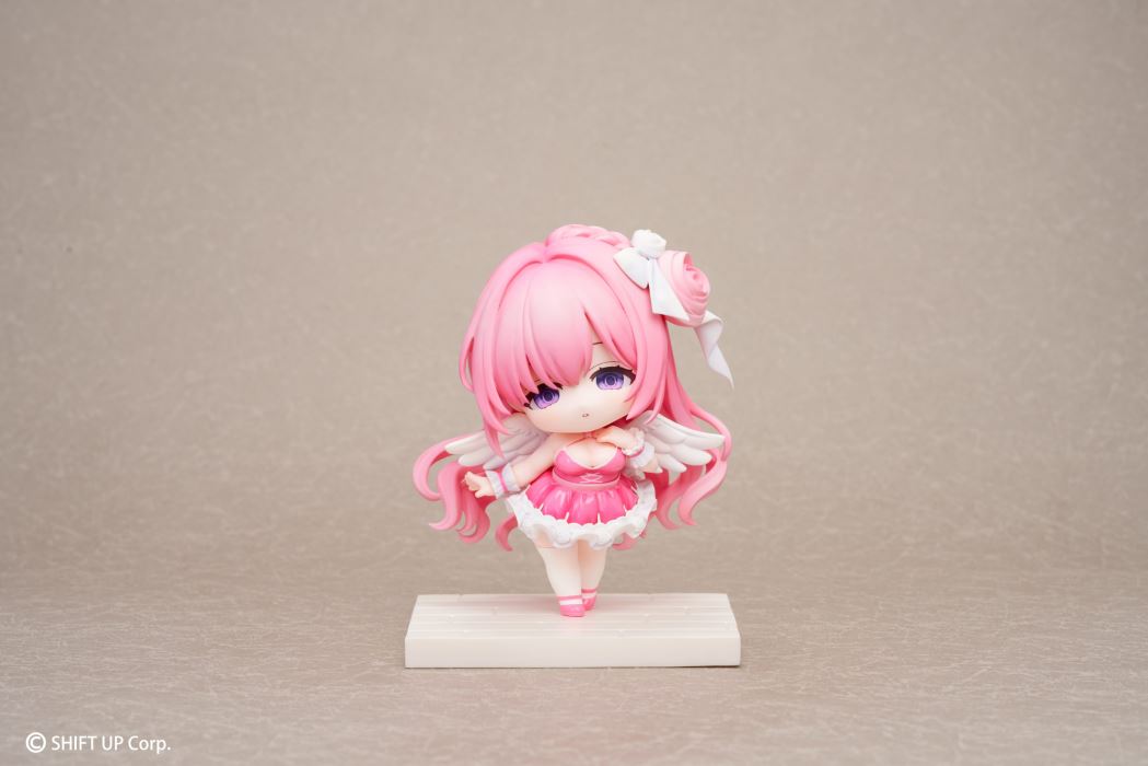 Goddess of Victory: NIKKE Scarlet Red Hood Dorothy Nostalgia Helm Elegg D: Killer Wife