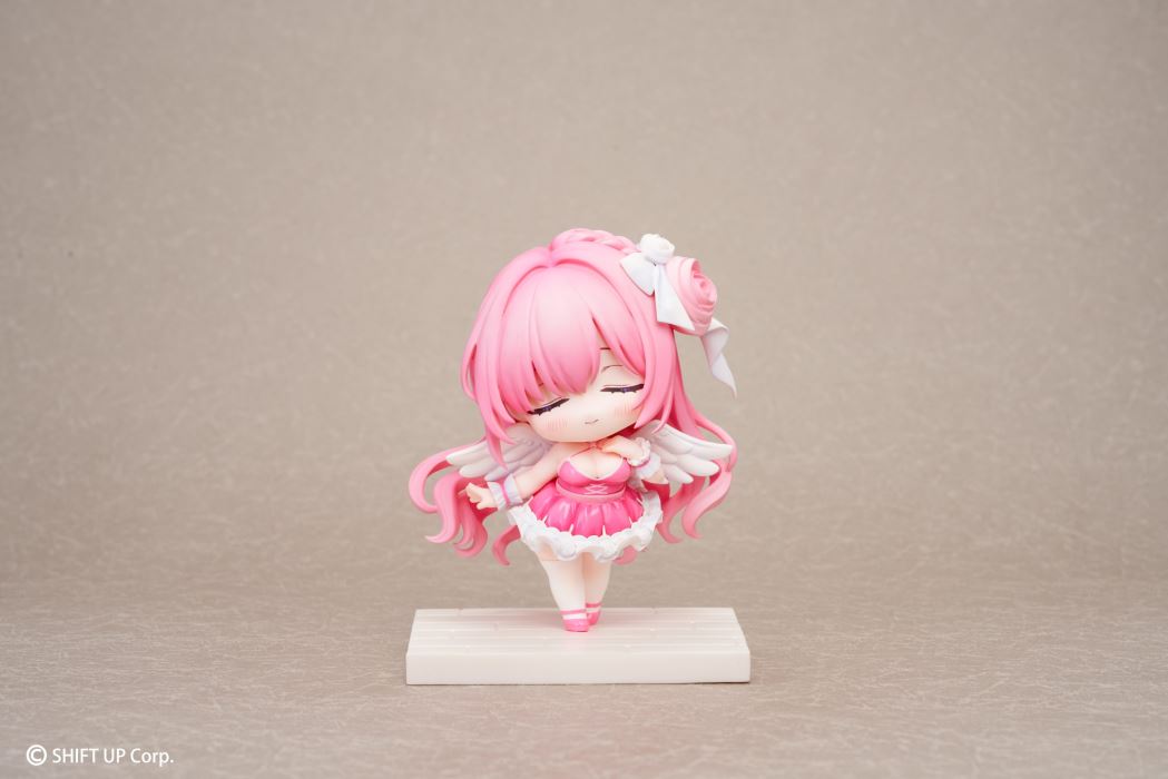 Goddess of Victory: NIKKE Scarlet Red Hood Dorothy Nostalgia Helm Elegg D: Killer Wife