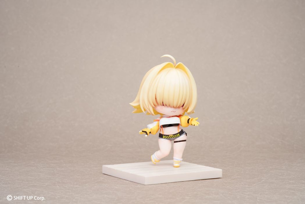 Goddess of Victory: NIKKE Scarlet Red Hood Dorothy Nostalgia Helm Elegg D: Killer Wife