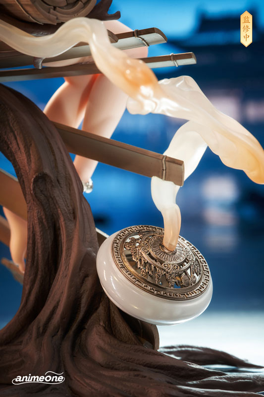 Chang'e Yue Xi Lian Xiang. ver 1/7