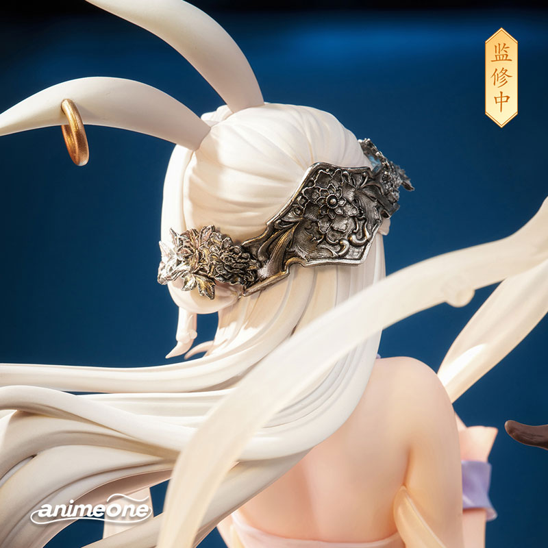 Chang'e Yue Xi Lian Xiang. ver 1/7