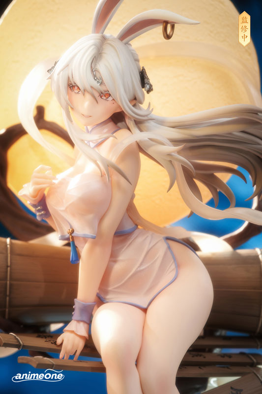 Chang'e Yue Xi Lian Xiang. ver 1/7