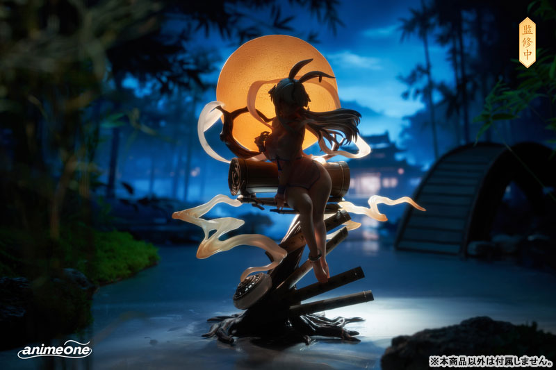 Chang'e Yue Xi Lian Xiang. ver 1/7