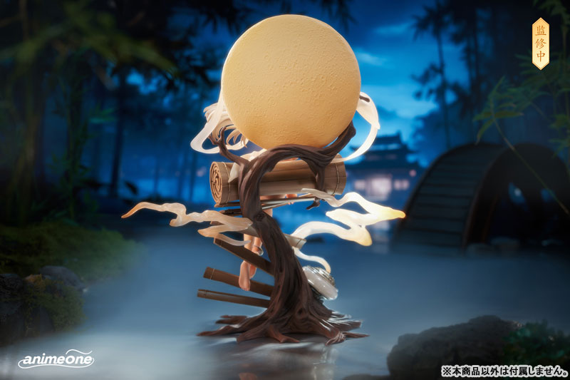 Chang'e Yue Xi Lian Xiang. ver 1/7