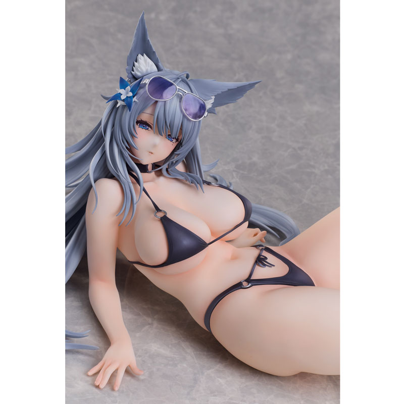 B-style Azur Lane Shinano Anniversary Swimsuits Ver. 1/4