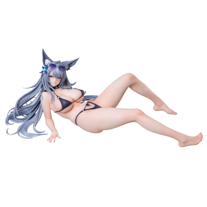 B-style Azur Lane Shinano Anniversary Swimsuits Ver. 1/4