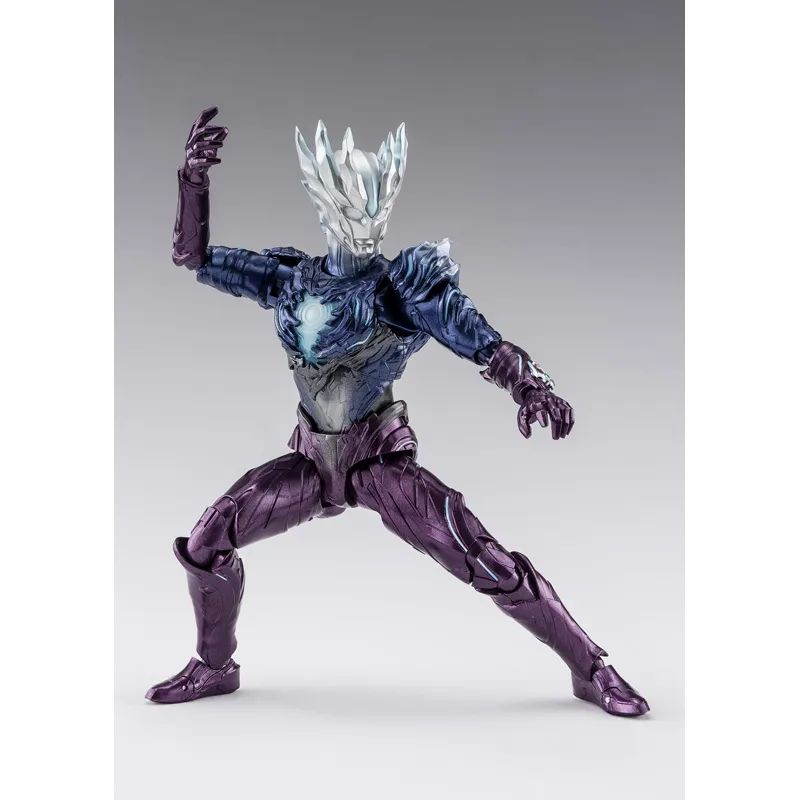 SHFiguarts Ultraman Saga