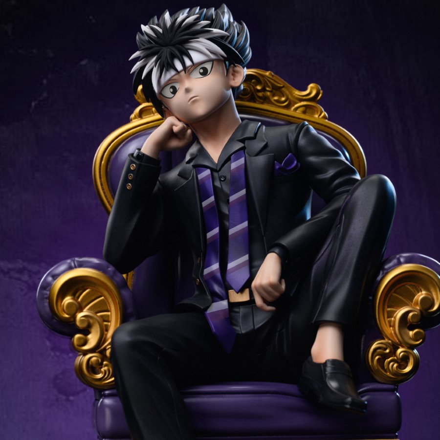 Hiei - Yu Yu Hakusho