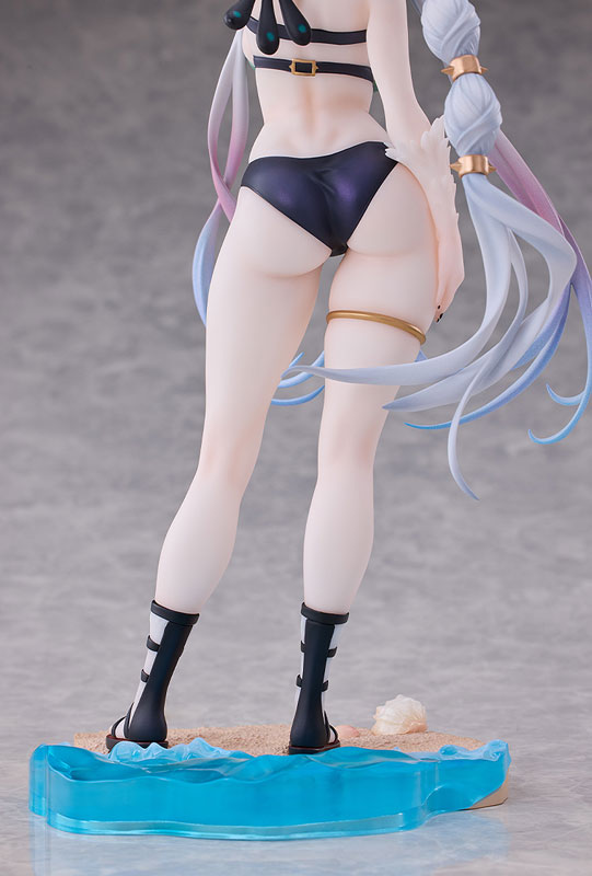 Atelier Ryza: Ever Darkness & the Secret Hideout Lila Decyrus Swimsuit Ver