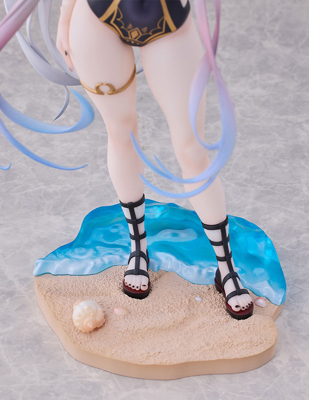 Atelier Ryza: Ever Darkness & the Secret Hideout Lila Decyrus Swimsuit Ver
