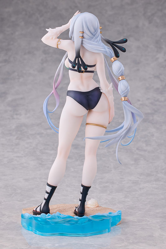 Atelier Ryza: Ever Darkness & the Secret Hideout Lila Decyrus Swimsuit Ver