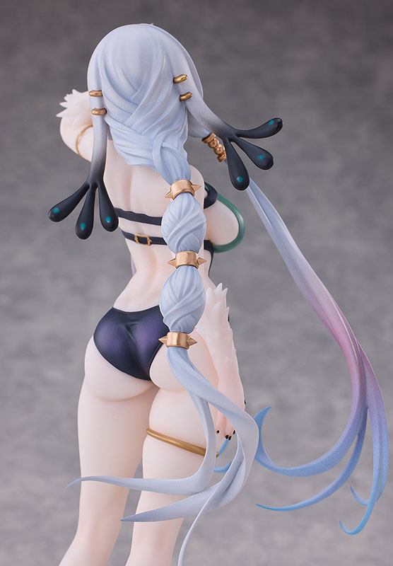 Atelier Ryza: Ever Darkness & the Secret Hideout Lila Decyrus Swimsuit Ver