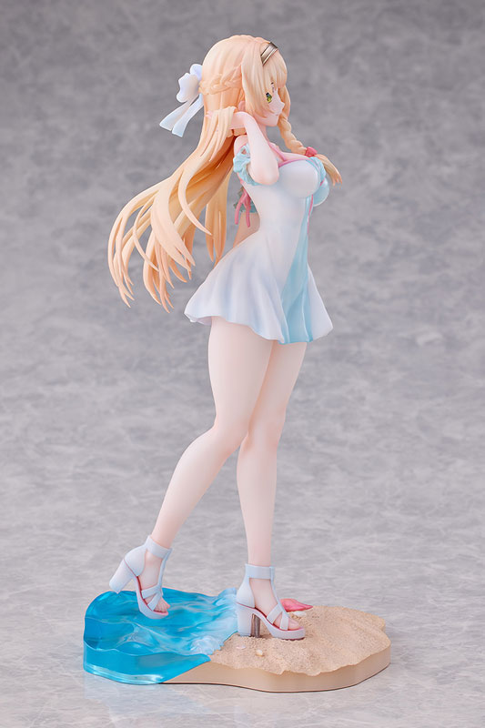 Atelier Ryza: Ever Darkness & the Secret Hideout Klaudia Valentz Swimsuit Ver. 1/7