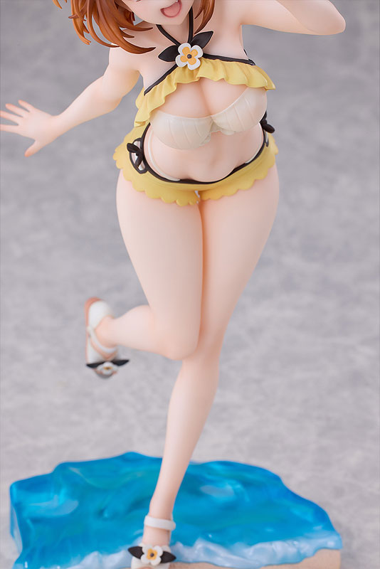 Atelier Ryza: Ever Darkness & the Secret Hideout Reisalin Stout Swimsuit Ver. 1/7