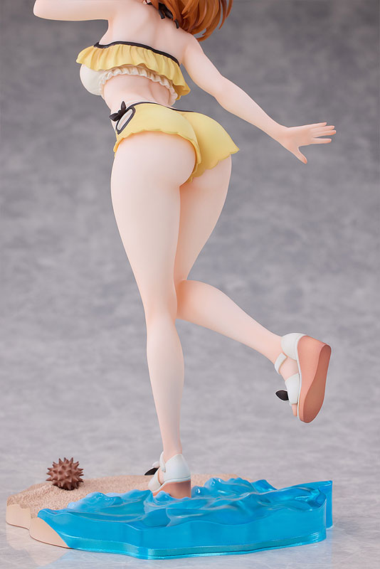Atelier Ryza: Ever Darkness & the Secret Hideout Reisalin Stout Swimsuit Ver. 1/7