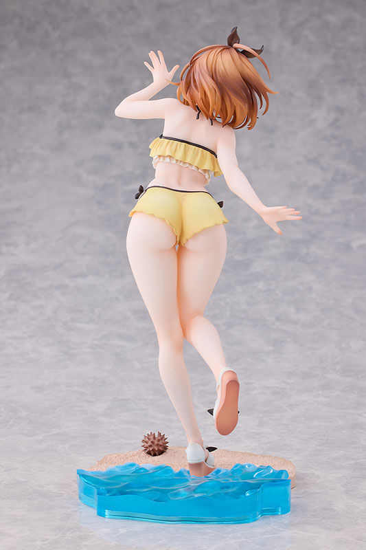 Atelier Ryza: Ever Darkness & the Secret Hideout Reisalin Stout Swimsuit Ver. 1/7