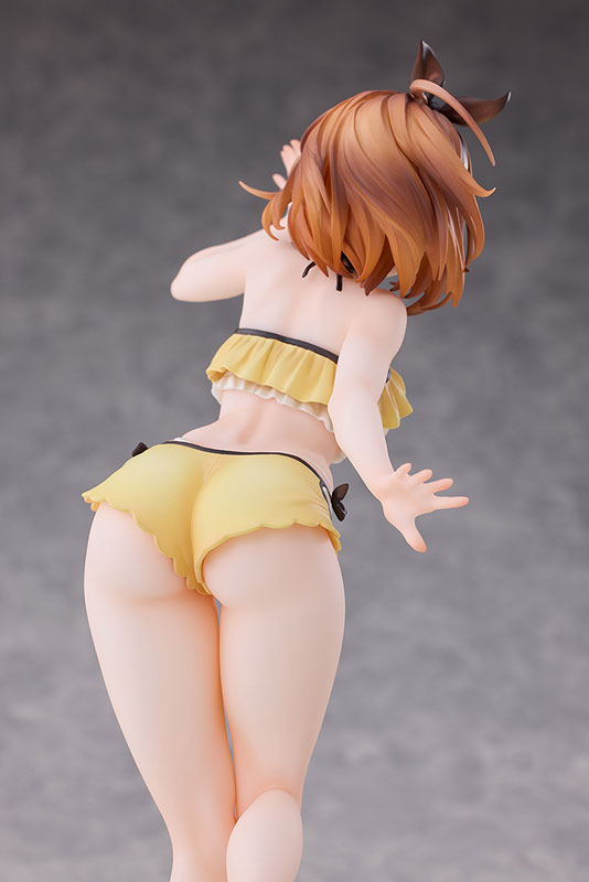 Atelier Ryza: Ever Darkness & the Secret Hideout Reisalin Stout Swimsuit Ver. 1/7