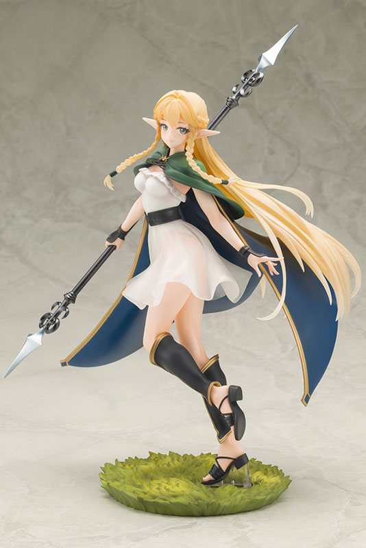 Unicorn Overlord Eltolinde 1/7