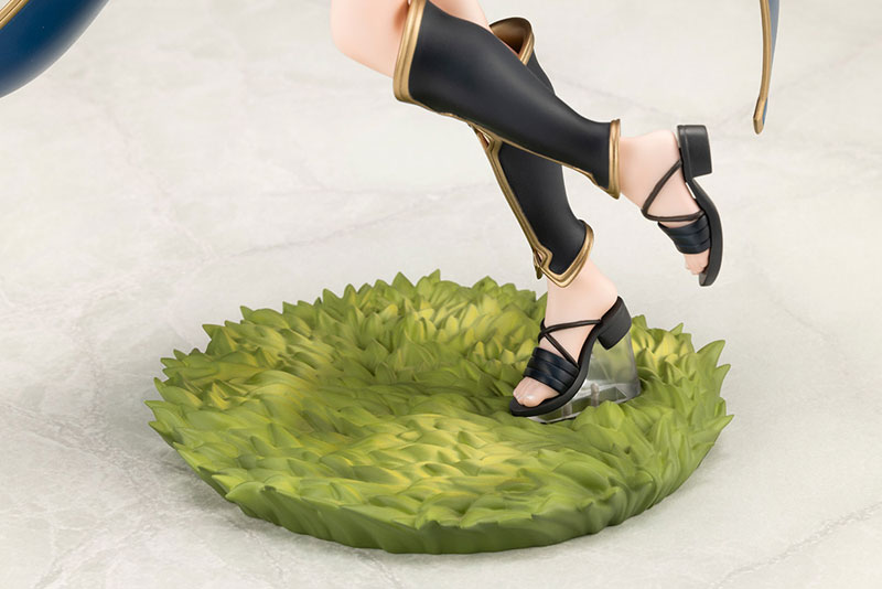 Unicorn Overlord Eltolinde 1/7