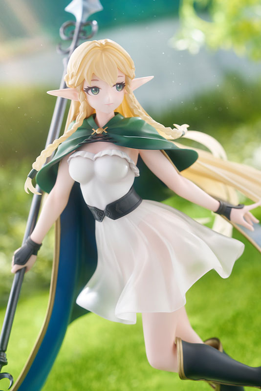 Unicorn Overlord Eltolinde 1/7