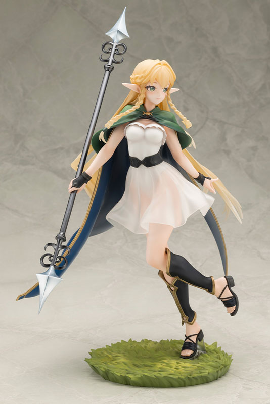 Unicorn Overlord Eltolinde 1/7