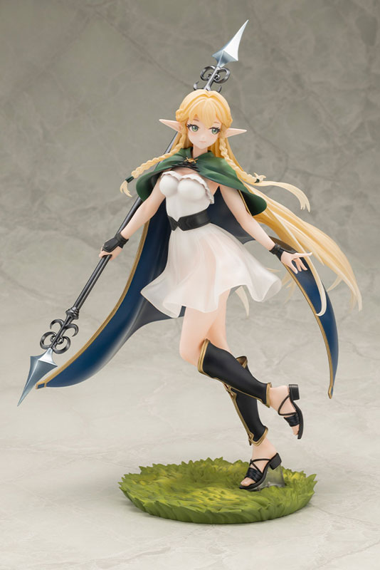Unicorn Overlord Eltolinde 1/7