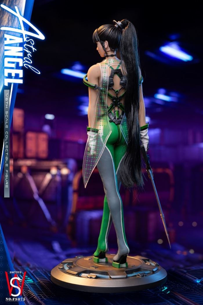 Eve - Stellar Blade 1/6