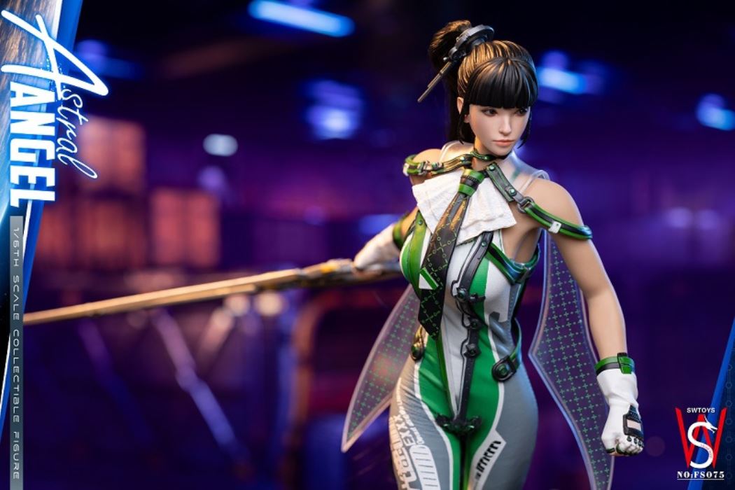 Eve - Stellar Blade 1/6