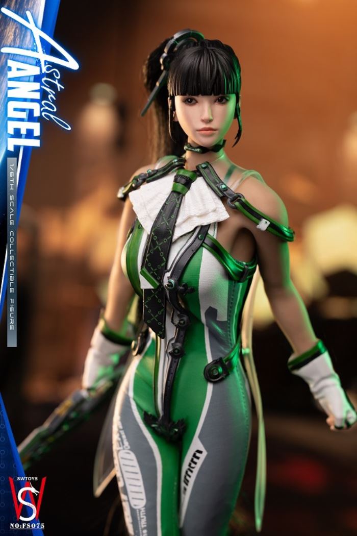 Eve - Stellar Blade 1/6
