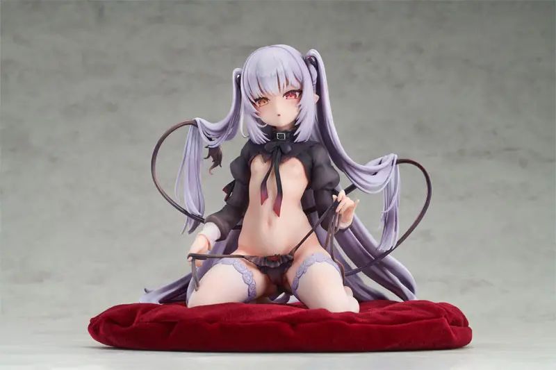 Chloe Illustrated by Tamano Kedama 1/6