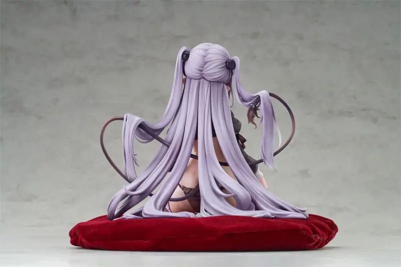 Chloe Illustrated by Tamano Kedama 1/6