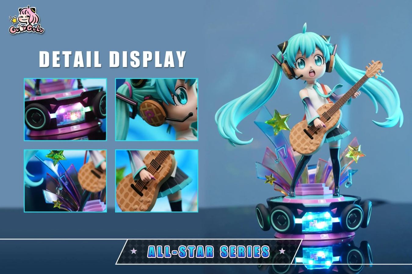 Anya Forger Cos Hatsune Miku - Spy x Family