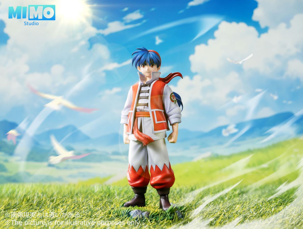 Plelades Liu - Cooking Master Boy