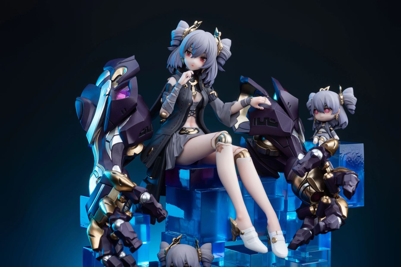 Prometheus - Honkai Impact 1/6
