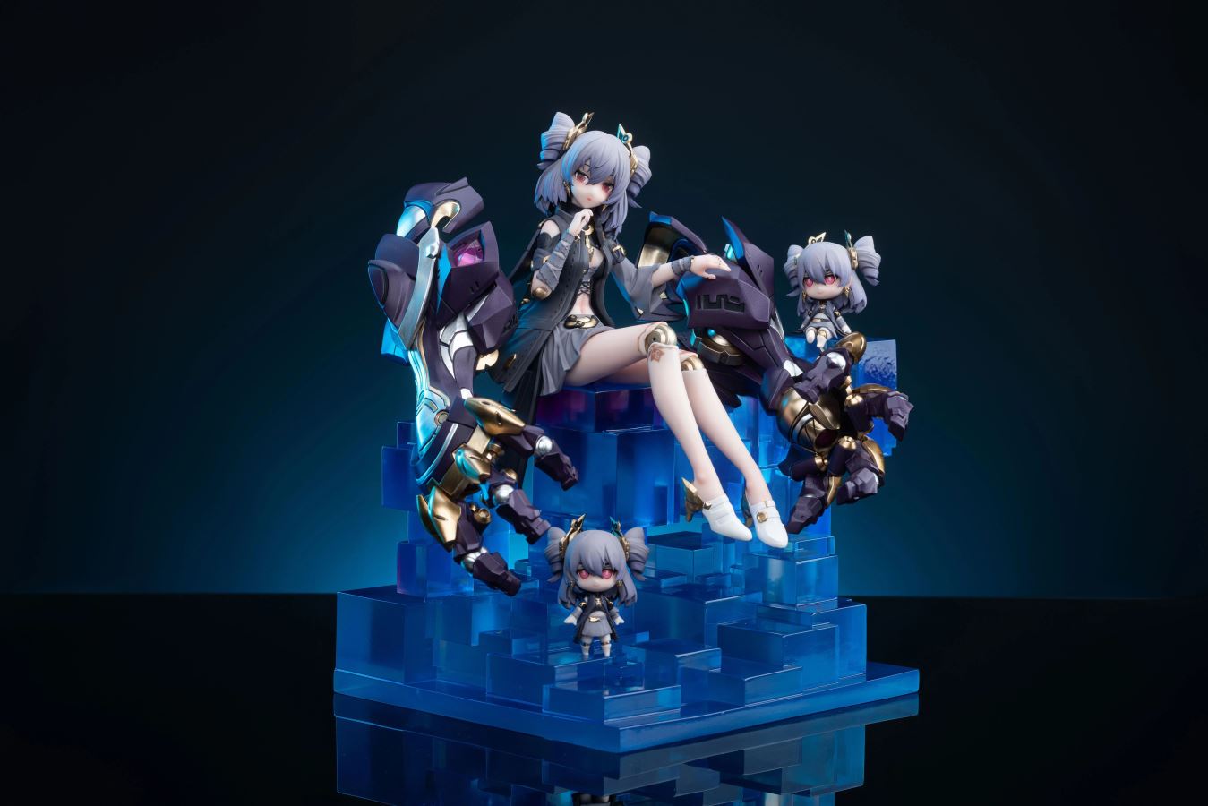 Prometheus - Honkai Impact 1/6