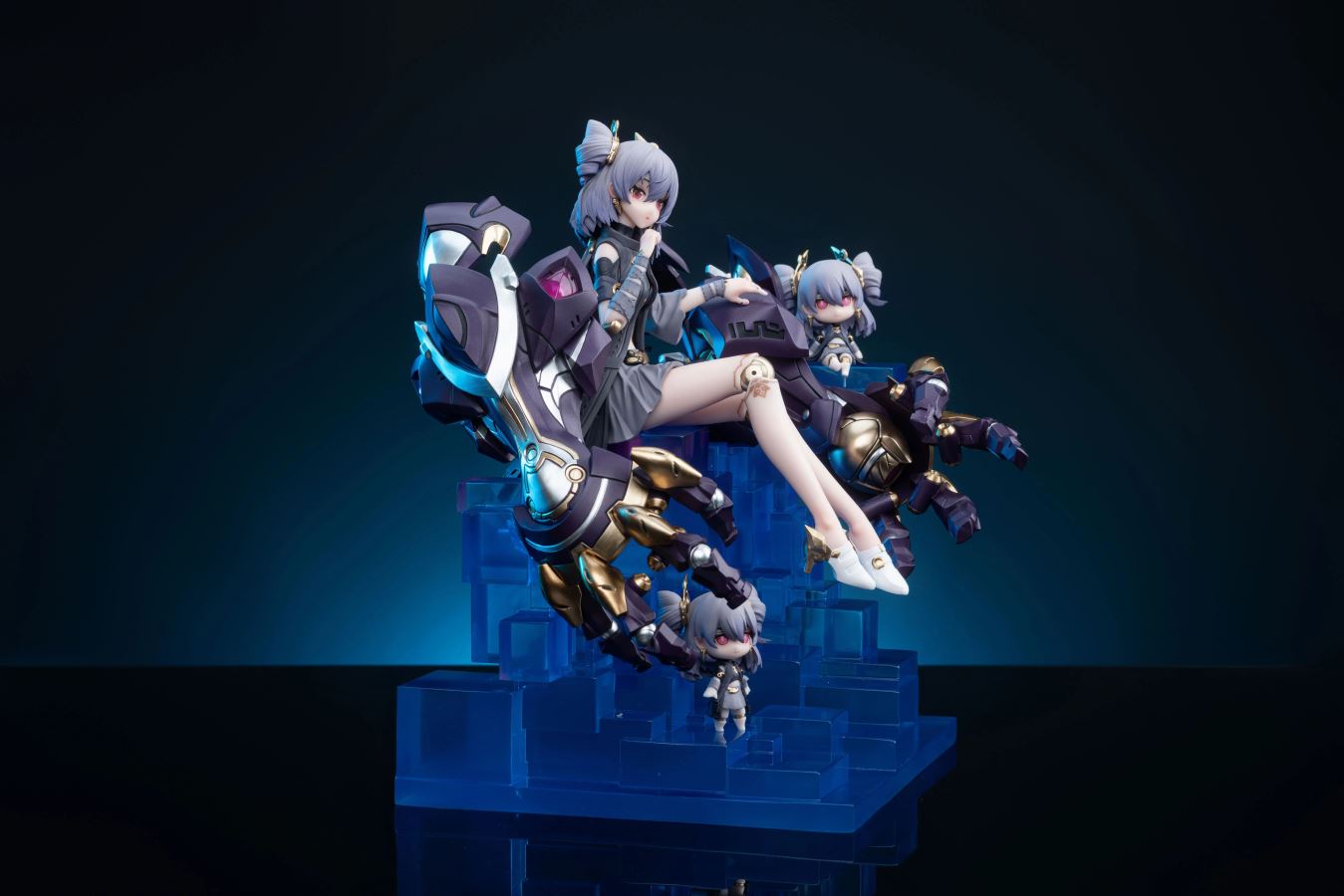 Prometheus - Honkai Impact 1/6