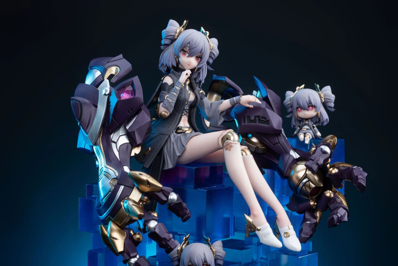 Prometheus - Honkai Impact 1/6