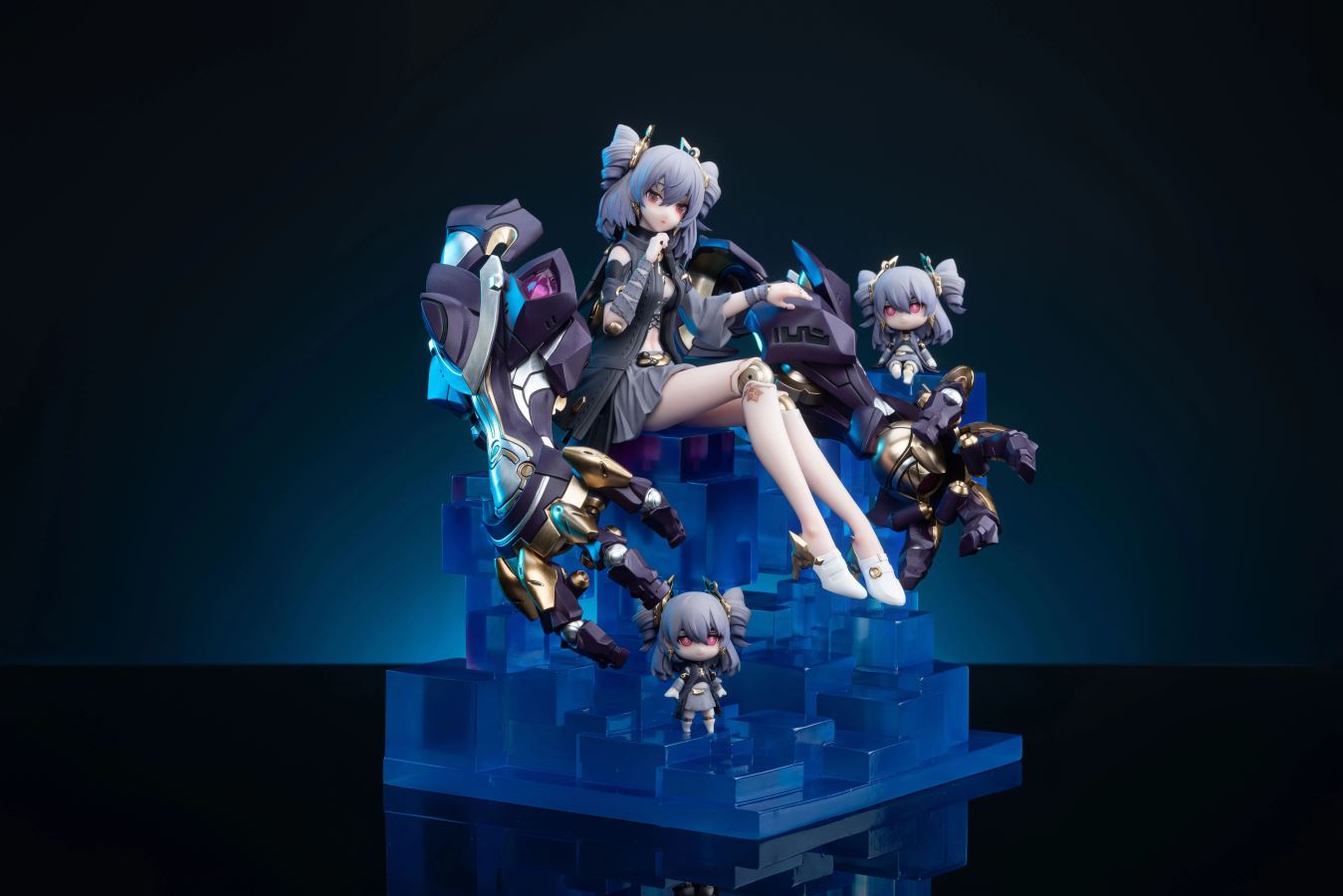 Prometheus - Honkai Impact 1/6