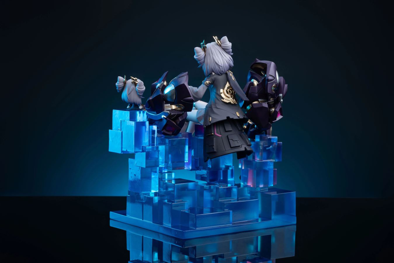 Prometheus - Honkai Impact 1/6