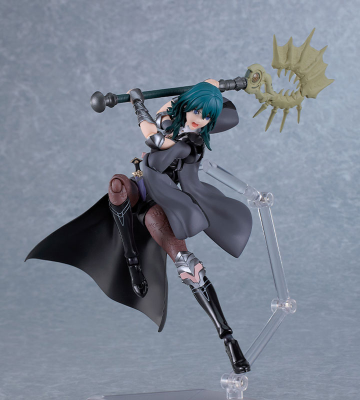 figma Fire Emblem: Three Houses Byleth