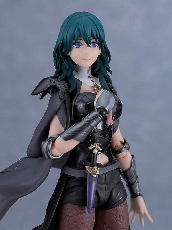 figma Fire Emblem: Three Houses Byleth