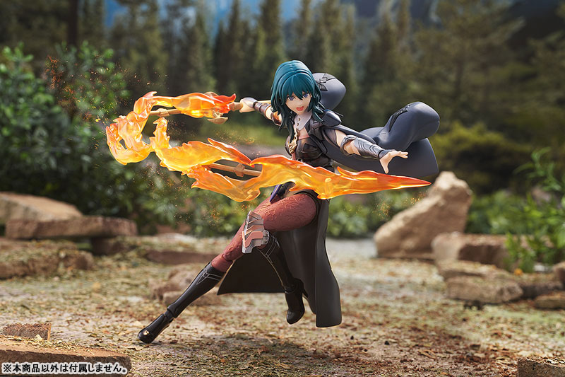 figma Fire Emblem: Three Houses Byleth