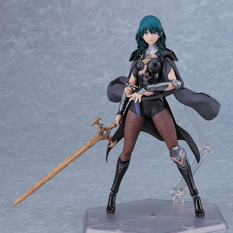 figma Fire Emblem: Three Houses Byleth