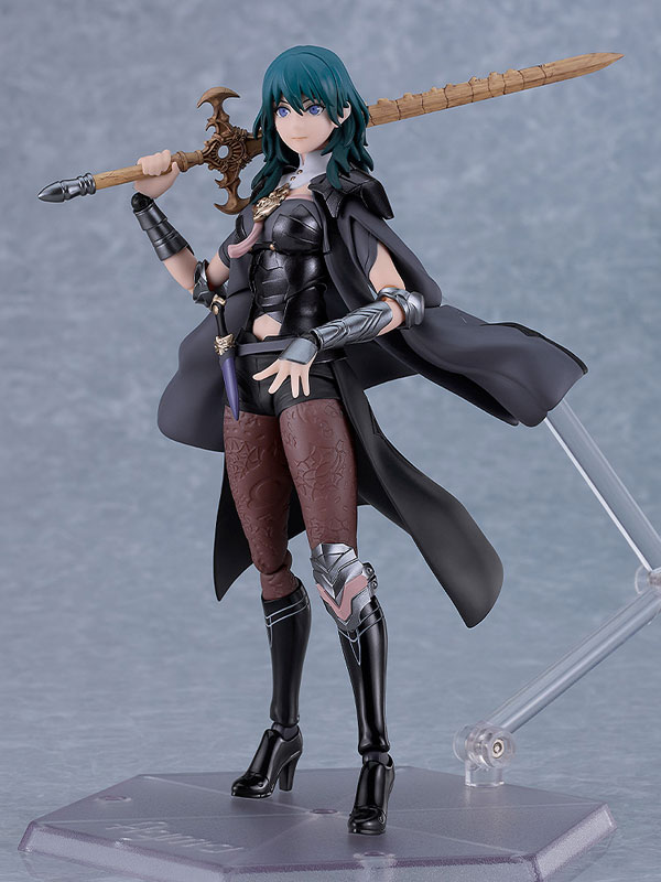 figma Fire Emblem: Three Houses Byleth