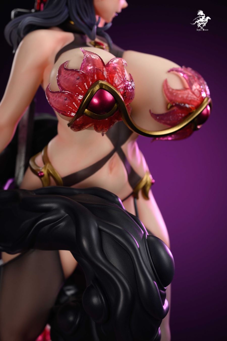 The Sorrow of the Severed Tail