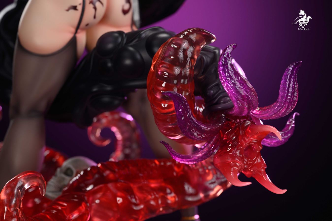 The Sorrow of the Severed Tail